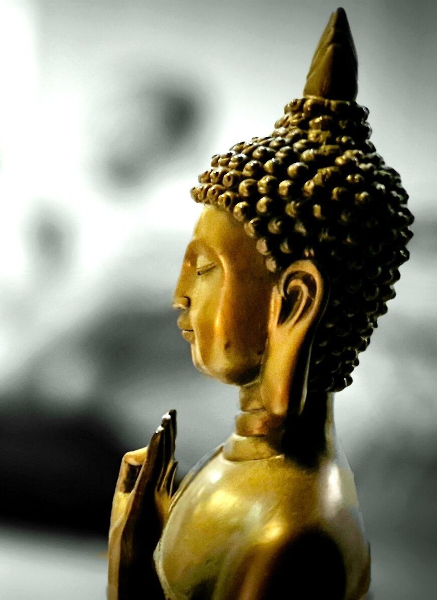 JIAIDO Akadámia meditációs központ