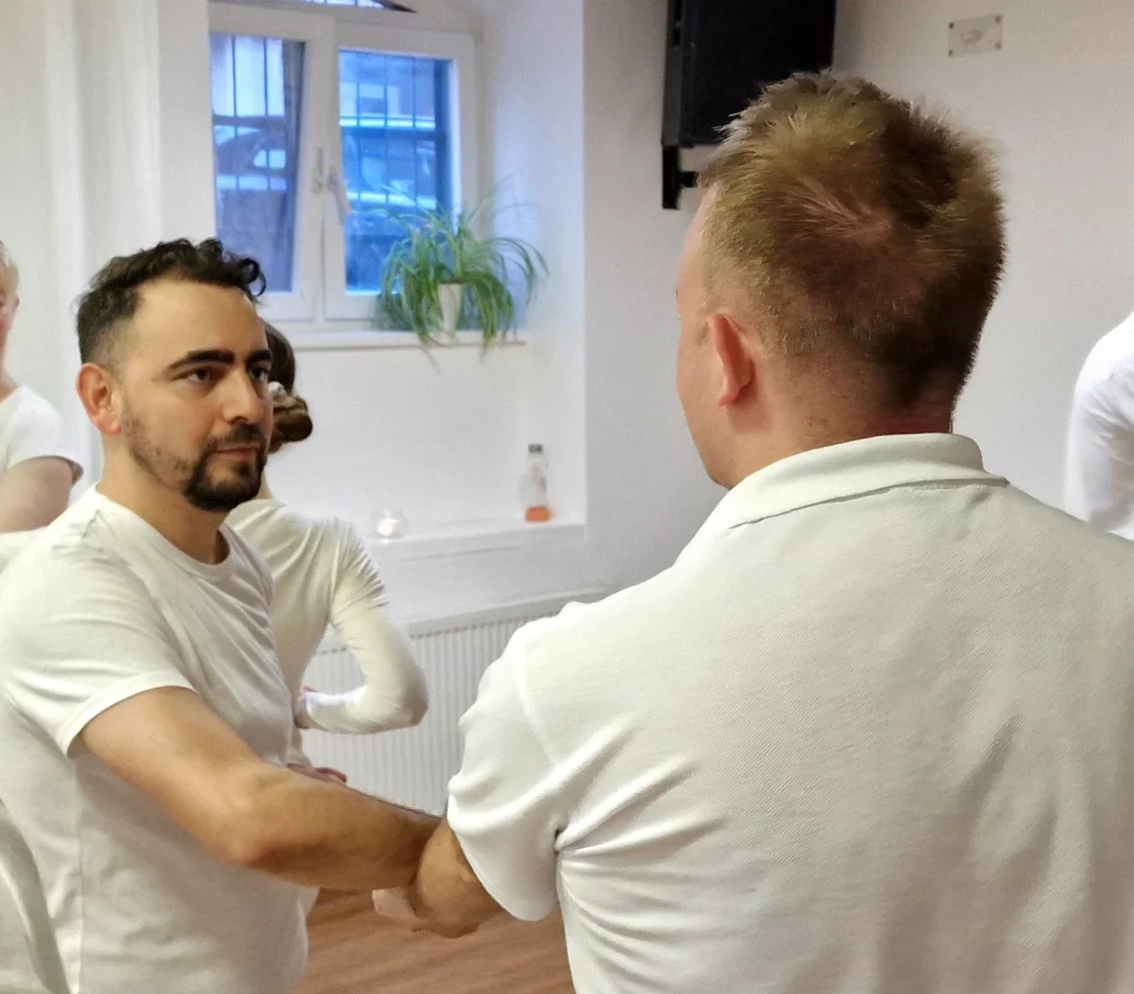 JIAIDO mozgásmeditáció - JIAIDO Akadémia