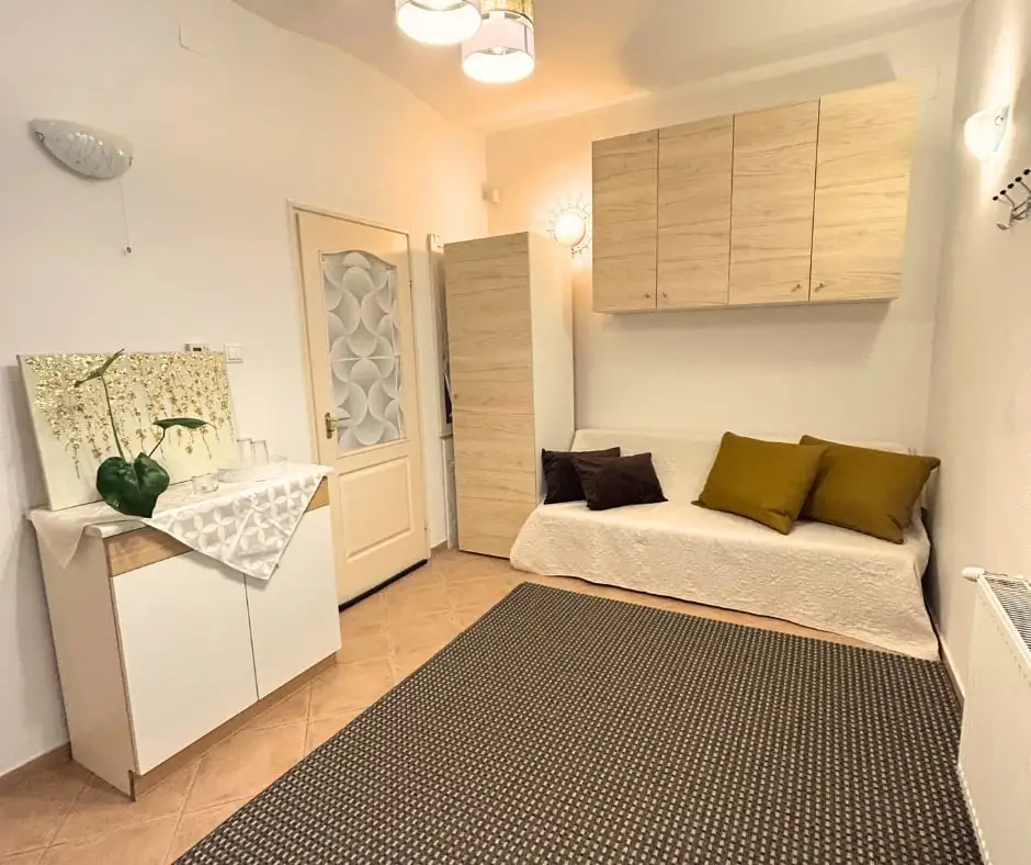 Budapest terembérlés 13. kerület JIAIDO Akadémia