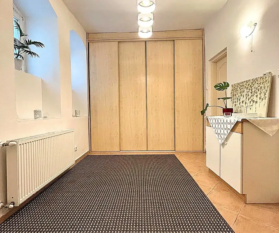 JIAIDO Akadémia Összhang terem 12 m2 terembérlés